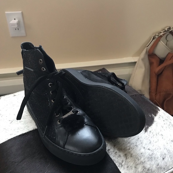 baldinini trend boots